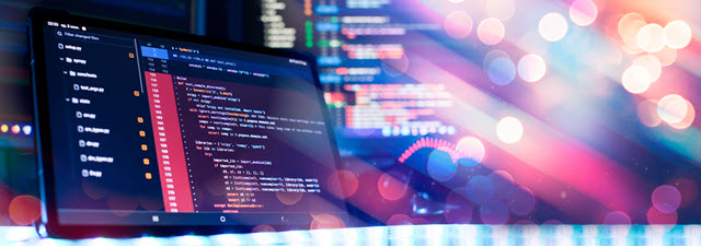 Ob klassischer Webentwickler oder Microsoft Dynamics 365 Apps Solutions Architect – wir haben für alle Developer den passenden Kurs im Programm.