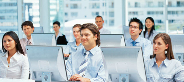 Ob allgemeine IT-Grundlagen oder Fokus auf TCP/IP – Microwin hat für alle den passenden Kurs parat.