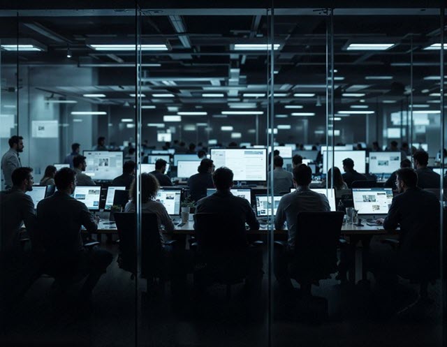 Mit den Schulungen von Microwin können auch Sie ITIL® zielführend und gewinnbringend in Ihrem Unternehmen einführen.